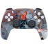 Marvel Spiderman Spidey Sense PS5 Pro Disk Bundle  Skin